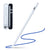 Stylus pen | Voor IPad 2018-2023 | Alternatief Apple Pencil | Incl opberghouder T.W.V  €15